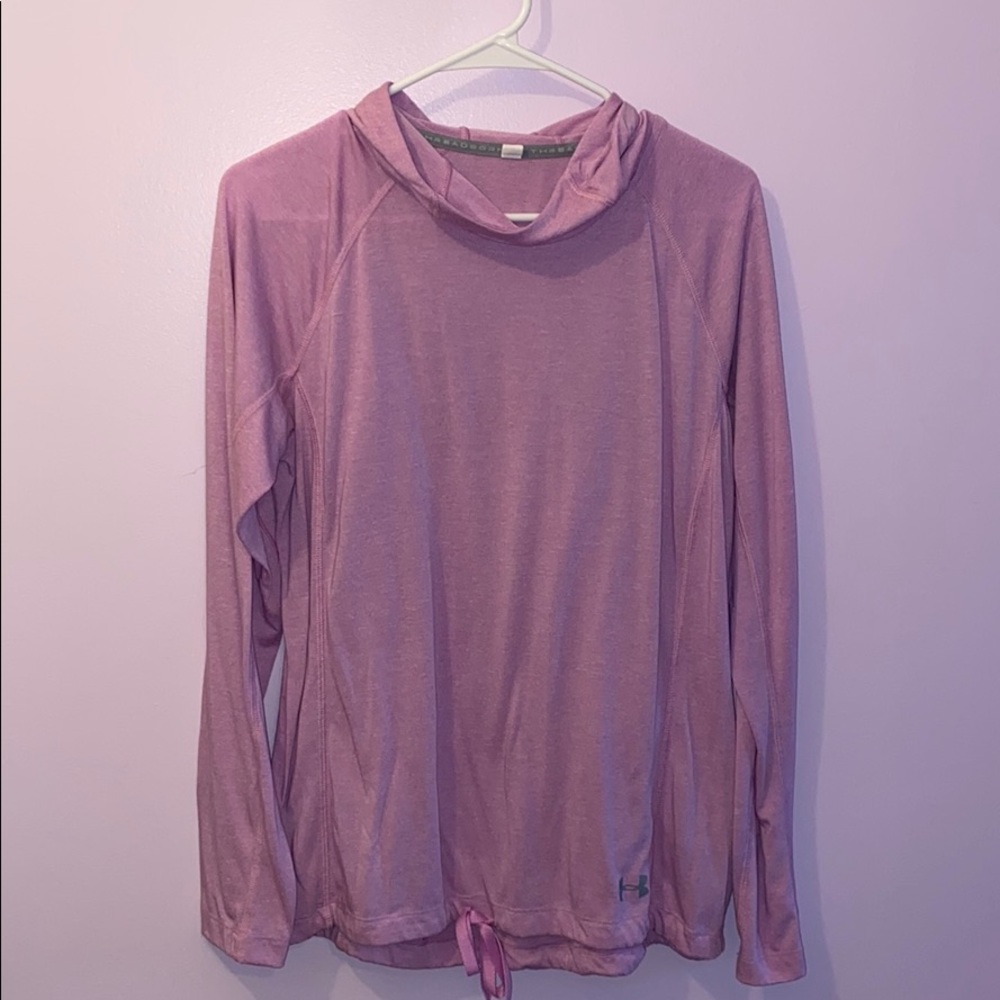 Under Armour sweatshirt